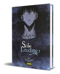 Portada de Libro Solo Leveling Vol. 3 [ Español ] Original
