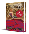 Portada de Libro Somnus [ Ecos Del Mañana ] Original