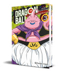Portada de Libro Dragon Ball Color Bu Vol.3 [ Akira Toriyama] Original
