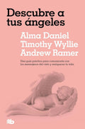 Portada de Libro Descubre A Tus Ángeles [ Alma Daniel ] Original