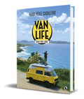 Portada de Libro Vanlife [ Vivir Por Libre ] Pasta Dura Original
