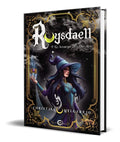 Portada de Libro Ruysdaell Y El Acertijo Del Obelisco [ Original ]