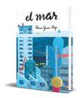 Portada de Libro El Mar [ Patricia Garcia-rojo ] Original