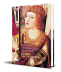 Portada de Isabel La Católica [ Manuel Fernandez Alvarez ] Original