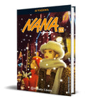 Portada de Libro Nana Vol.13 [ Ai Yazawa ] Original