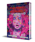 Portada de Five Nights At Freddys [ Gumdrop Angel ] Fazbear Frights 8