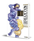 Portada de Libro Shuumatsu No Valkyrie Vol.10 [ Takumi Fukui] Original