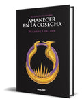 Portada de Los Juegos Del Hambre [ Vol. 5 ] Amanecer En La Cosecha