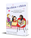 Portada de Libro De Chica A Chica [ Sarah O'leary Burningham ] Original