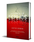 Portada de Libro La Ciudad De Los Espejos [ Justin Cronin ] Original
