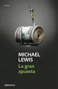 Portada de Gran Apuesta,la - Michael Lewis