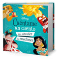 Portada de Libro Cuentame Un Cuento Para Entender Mi Emociones Original