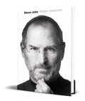 Portada de Libro Steve Jobs [ La Biografía ] Pasta Dura