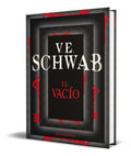 Portada de Libro El Vacío Vol. 2 [ V.e. Schwab ] Original