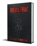 Portada de Berserk Deluxe Vol.14