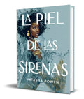 Portada de Libro La Piel De Las Sirenas [ Natasha Bowen ] Original