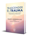 Portada de Libro Trascender El Trauma [ Frank Anderson ] Original