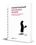 Portada de Libro Una Lectura De Kant [ Michel Foucault ] Original