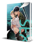 Portada de Libro Zombie Hide Sex Vol.2 [ Yuo Yologawa ] Original