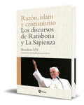 Portada de Libro Razón, Islam Y Cristianismo Joseph Ratzinger Original