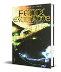Portada de Libro Fenix Exultante [ La Edad De Oro, Libro 2 ] Original