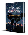 Portada de Libro Las Horas Oscuras [ Michael Connelly ] Original