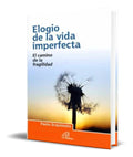 Portada de Libro Elogio De La Vida Imperfecta [ Original ]