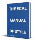Portada de Libro The Ecal Manual Of Style [jonathan Olivares ] Original