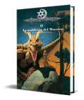 Portada de Libro La Maldicion Del Maestro [ Laura Gallego Garcia ]