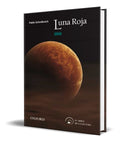 Portada de Libro Luna Roja [ Pablo Schmilovich ] Original