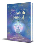 Portada de Libro El Poder De Sanación De La Glándula Pineal Original