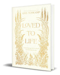 Portada de Libro Loved To Life [ Ann Voskamp ] Original
