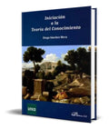 Portada de Libro Iniciación A La Teoría Del Conocimiento [ Original ]