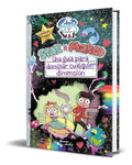 Portada de Libro Star Vs. Las Fuerzas Del Mal [ Disney ] Original