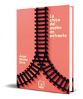 Portada de Libro Chica Del Anden De Enfrente [ Jorge G. Soto ] Original
