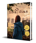 Portada de Libro En 27 Días [ Alison Gervais ] Original