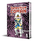 Portada de Libro Detective Conan Ii Vol.42 [ Gosho Aoyama ] Original
