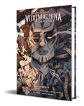 Portada de Libro Critical Role [ Vox Machina Orígenes Vol.2 ] Original, De Matthew Mercer. Critical Role, Vol. Ii. Editorial…