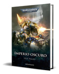 Portada de Libro Imperio Oscuro Vol.1 [ Guy Haley ] Original