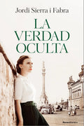 Portada de La Verdad Oculta