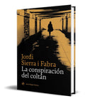 Portada de Libro La Conspiración Del Coltán [ Serie Magda Ventura 1 ]