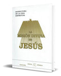 Portada de Libro La Mision Divina De Jesus [ Jose Fabregat B.] Original