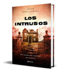 Portada de Libro Los Intrusos [ Javier Perez Campos ] Original