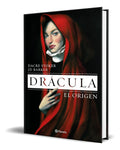 Portada de Libro Drácula [ El Origen ] Original