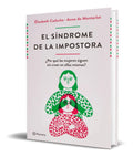 Portada de El Síndrome De La Impostora [ Original ] Envío Gratis