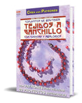 Portada de Libro Conjuntos De Bisutería Tejidos A Ganchillo Original