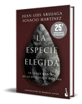 Portada de Libro La Especie Elegida [ Juan Luis Arsuaga ] Original, De Juan Luis Arsuaga. Editorial Booket, Tapa Blanda En E…