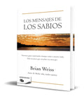 Portada de Libro Los Mensajes De Los Sabios - Brian Weiss [ Original ]