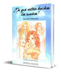 Portada de Libro De Que Estan Hechos Los Sueños [ Hazael Gonzalez ]