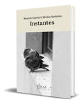 Portada de Bro Instantes [ Beatrz García ] Orgnal, De Beatrz García. Edtoral Eo As Ediciones, Tapa Blanda En Español, 2023